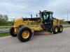 Caterpillar 12M Motor Grader Photo 2 thumbnail