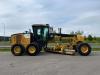 Caterpillar 12M Motor Grader Photo 3 thumbnail