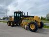 Caterpillar 12M Motor Grader Photo 6 thumbnail