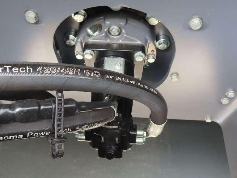 Dynapac CA3500PD Photo 12