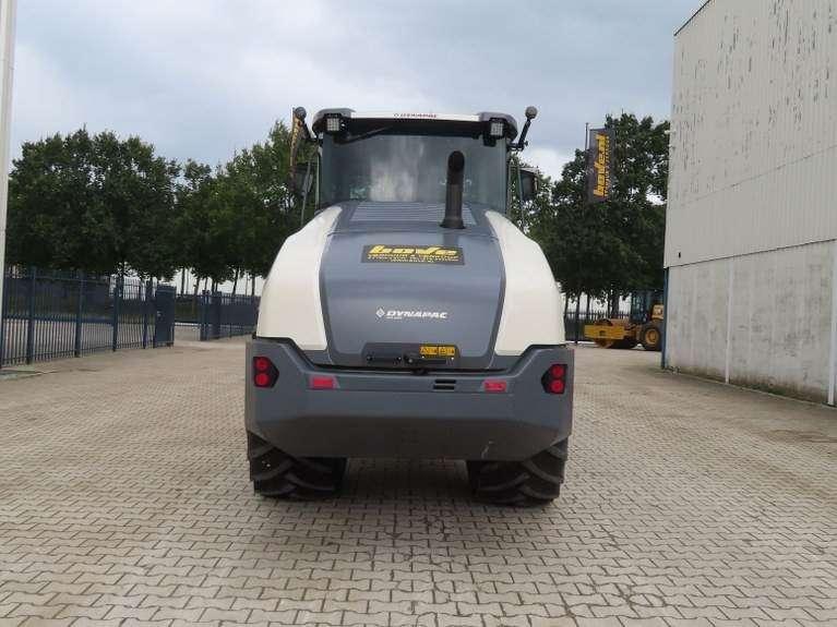Dynapac CA3500PD Photo 3