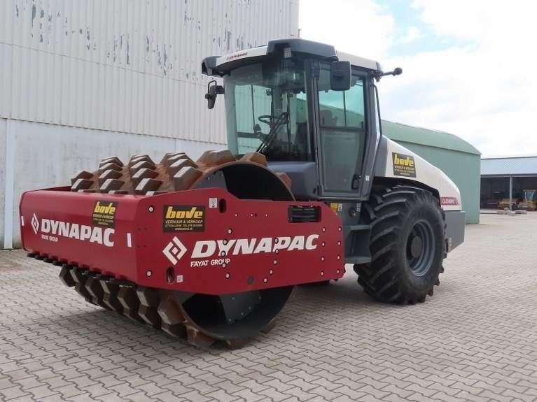 Dynapac CA3500PD Photo 6
