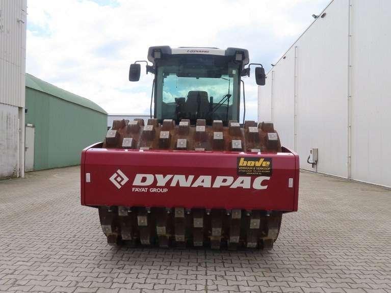 Dynapac CA3500PD Photo 7