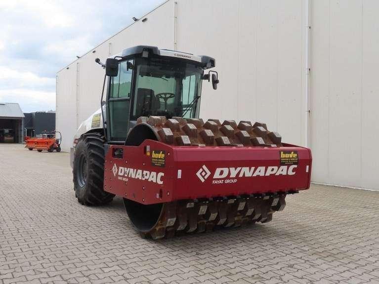 Dynapac CA3500PD Photo 8