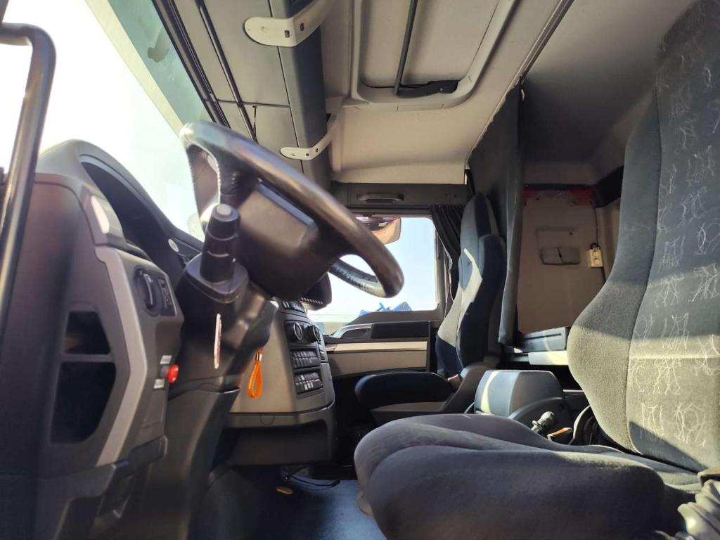 Man TGS 35.480 Photo 14
