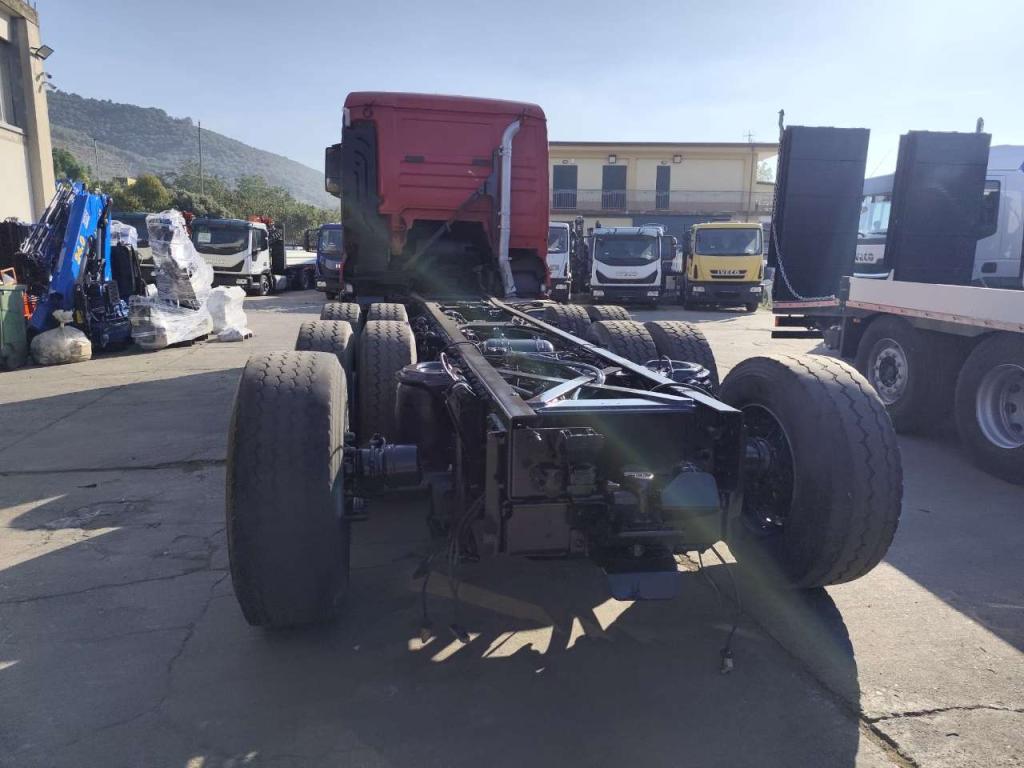 Man TGS 35.480 Photo 17
