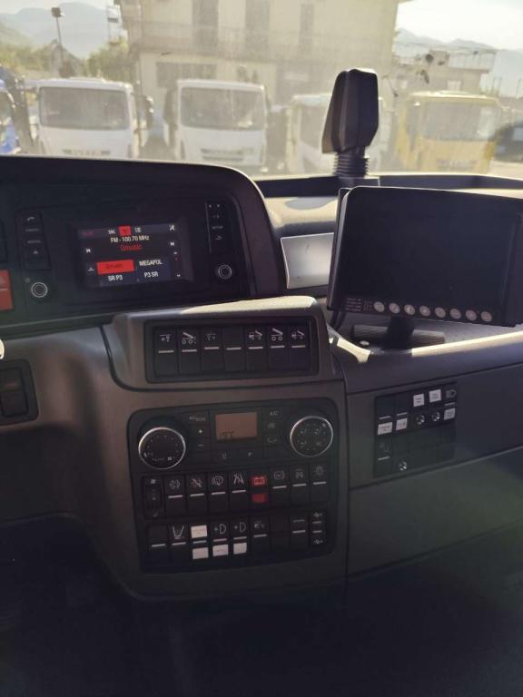 Man TGS 35.480 Photo 6