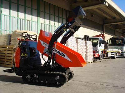 Cormidi C 13.85 NUOVA SERIE en vente par Giordano Srl