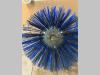 Bucher Brosse balayeuse pour Bucher Schorling CF 60 Photo 1 thumbnail
