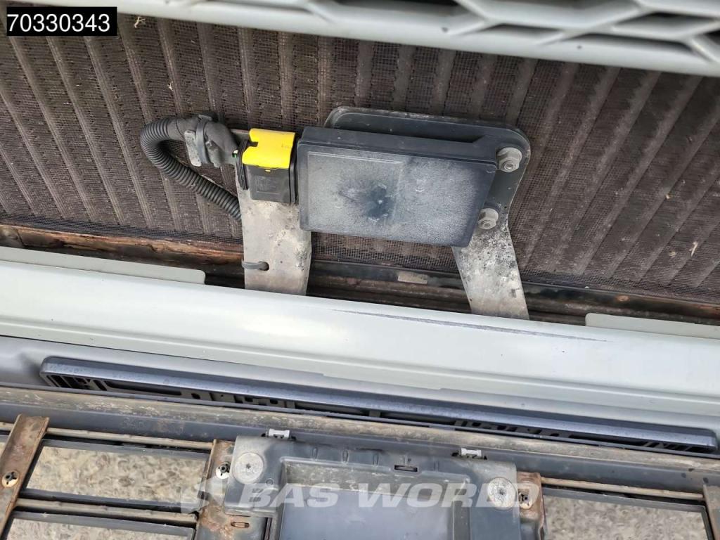 Volvo FH 420 FH 4X2 ADR Standklima ACC PTO Alcoa's Photo 9
