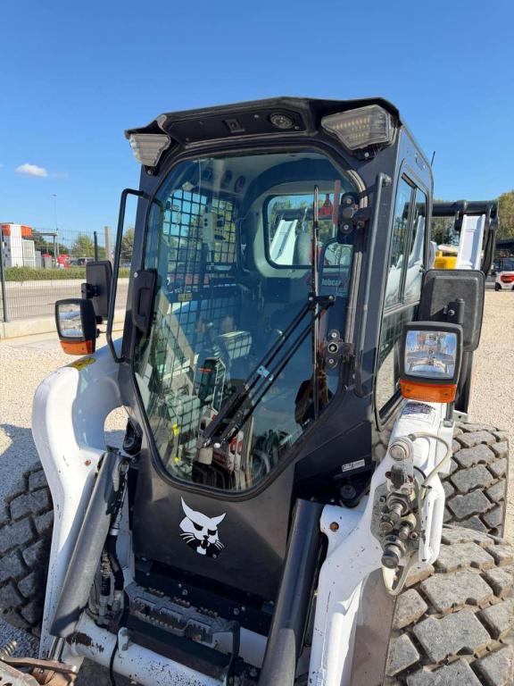 Bobcat S76 Photo 5