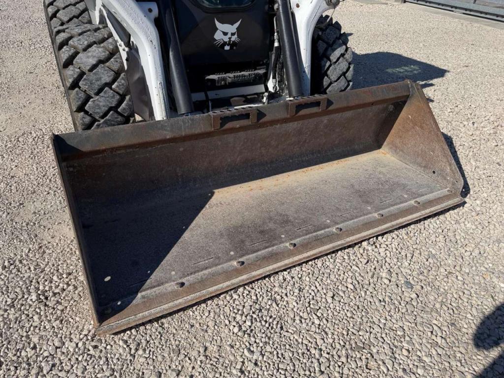 Bobcat S76 Photo 7