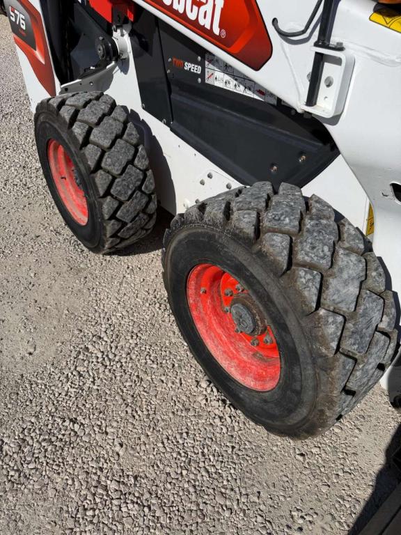 Bobcat S76 Photo 8