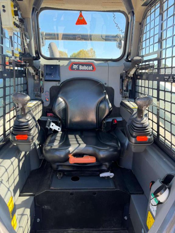 Bobcat S76 Photo 9