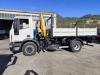 Iveco EUROCARGO 190EL28K Photo 3 thumbnail