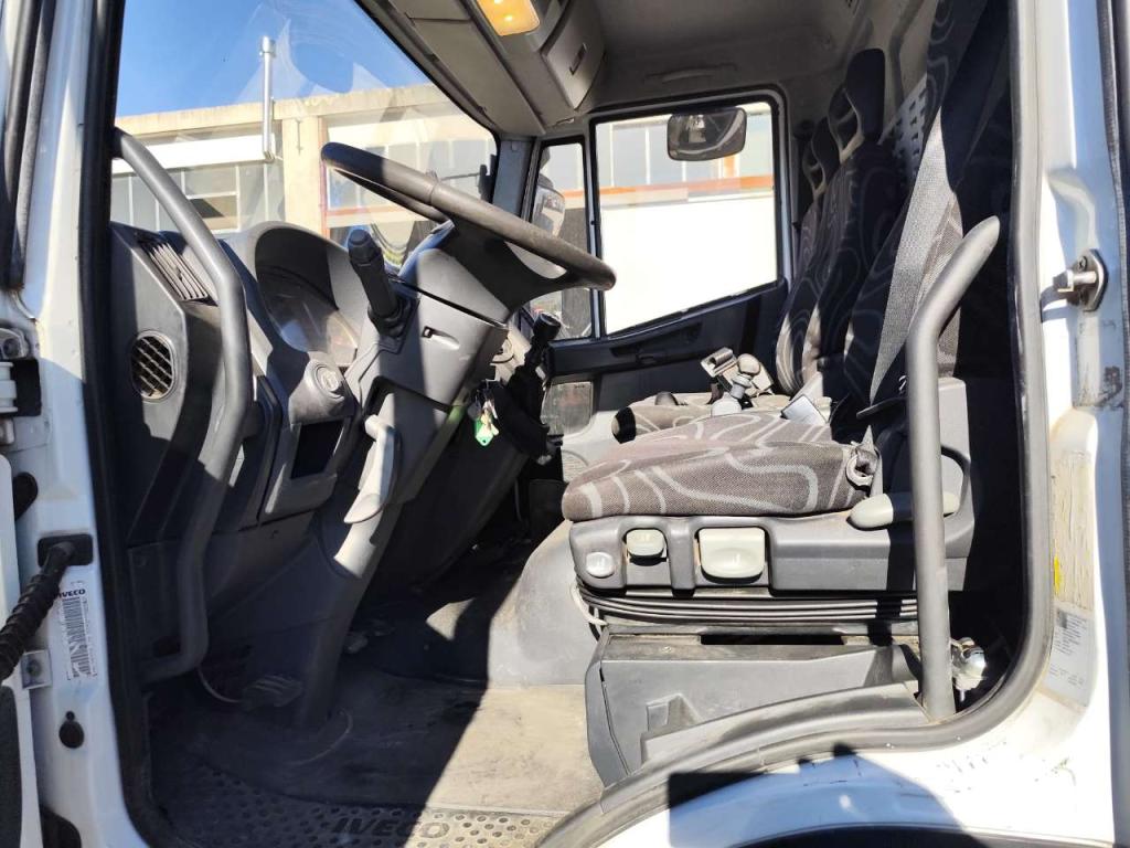 Iveco EUROCARGO 190EL28K Photo 11