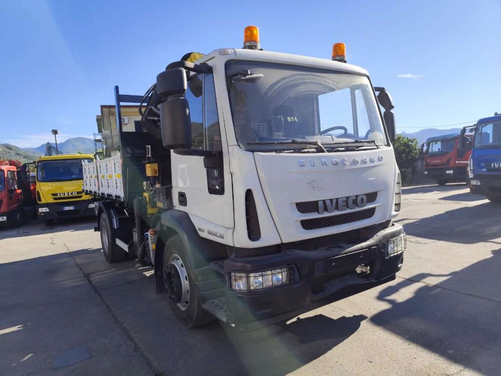 Iveco EUROCARGO 190EL28K Photo 28