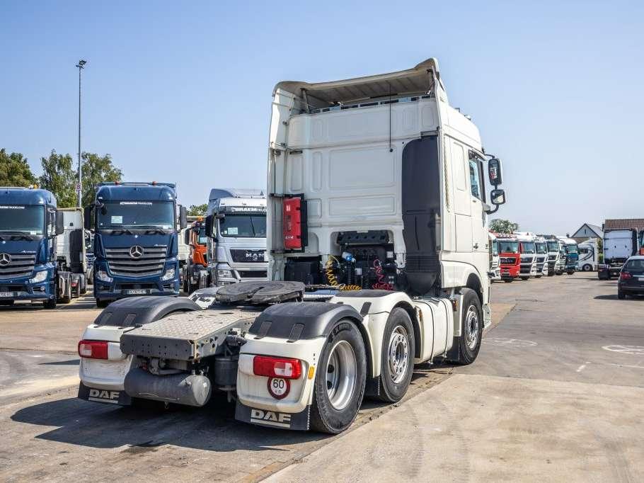 Daf XF 460-6X2-315 000 KM Photo 3