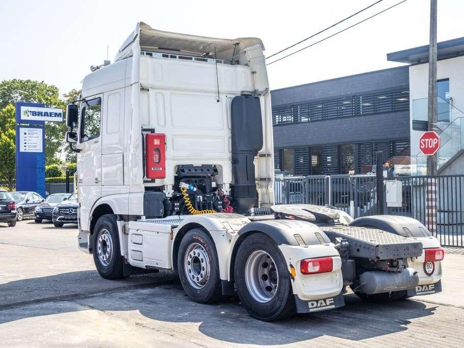 Daf XF 460-6X2-315 000 KM Photo 4