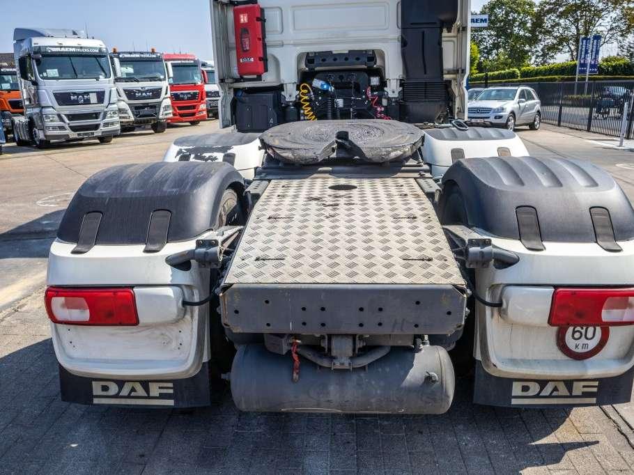 Daf XF 460-6X2-315 000 KM Photo 5