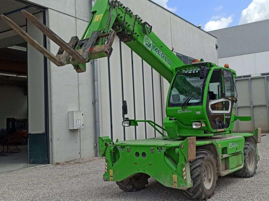 Merlo ROTO 40.18 Photo 2