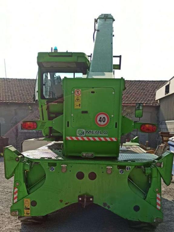 Merlo ROTO 40.18 Photo 6