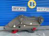 Volvo UNI80 hydraulic quick coupler for 20-26 ton excavators Photo 1 thumbnail