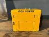 Giga Power PLD8500SE 8KVA silent set Photo 7 thumbnail