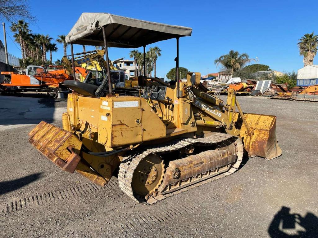 Fiat Allis 4MCA Photo 5