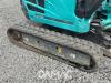 Kobelco SK17SR-3E Photo 14 thumbnail