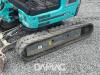 Kobelco SK17SR-3E Photo 15 thumbnail