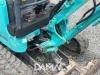 Kobelco SK17SR-3E Photo 16 thumbnail