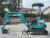 Kobelco SK17SR-3E Photo 5 thumbnail