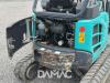 Kobelco SK17SR-3E Photo 6 thumbnail