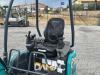 Kobelco SK17SR-3E Photo 9 thumbnail