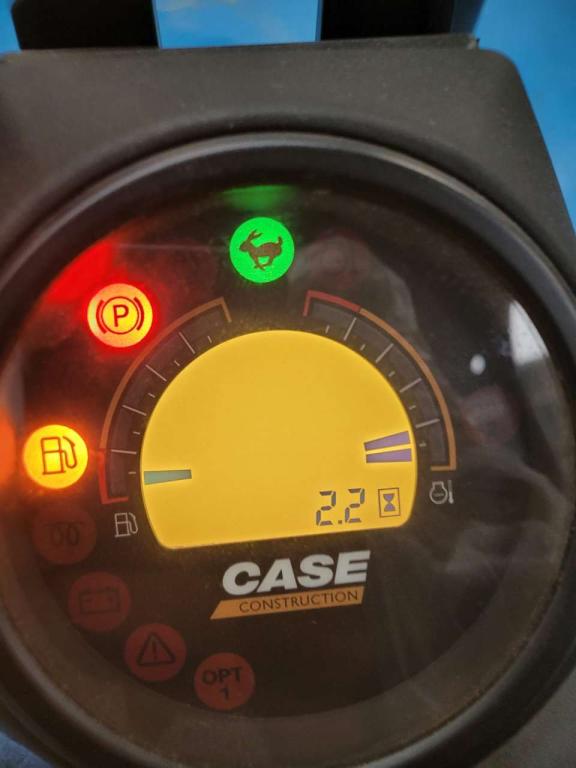 Case CX 19 D Photo 5