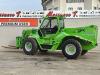 Merlo P120.10 HM Photo 3 thumbnail