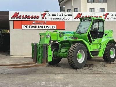 Merlo P120.10 HM en vente par Massucco T. Srl