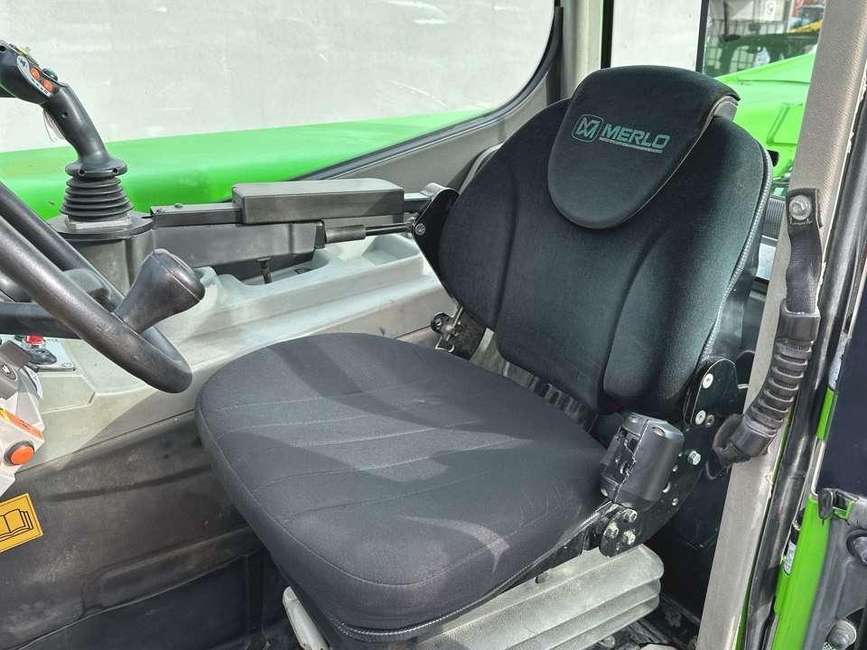Merlo P120.10 HM Photo 12