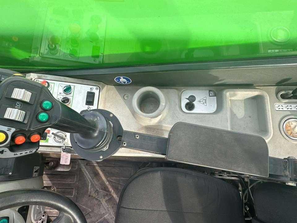 Merlo P120.10 HM Photo 13