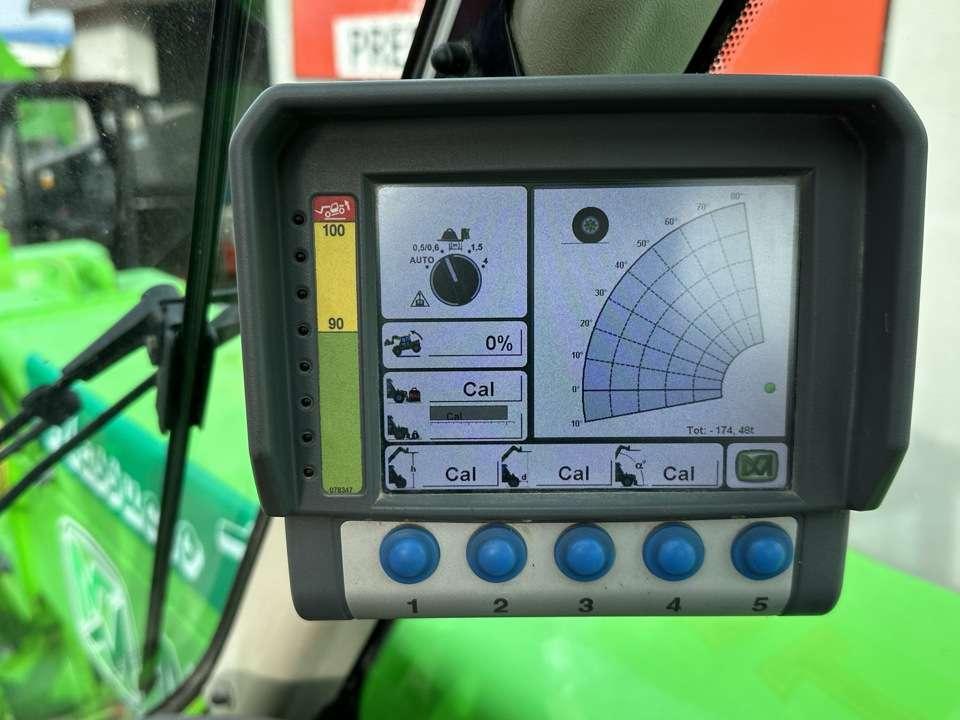 Merlo P120.10 HM Photo 15