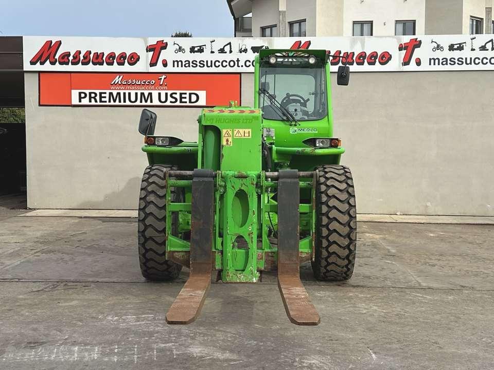 Merlo P120.10 HM Photo 17