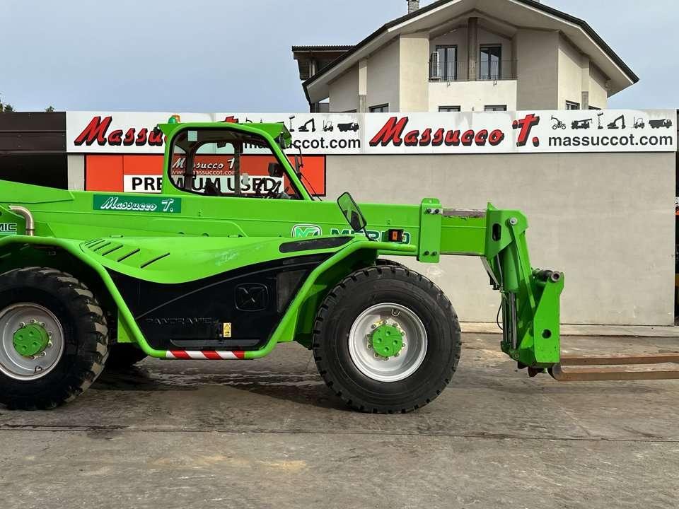 Merlo P120.10 HM Photo 18