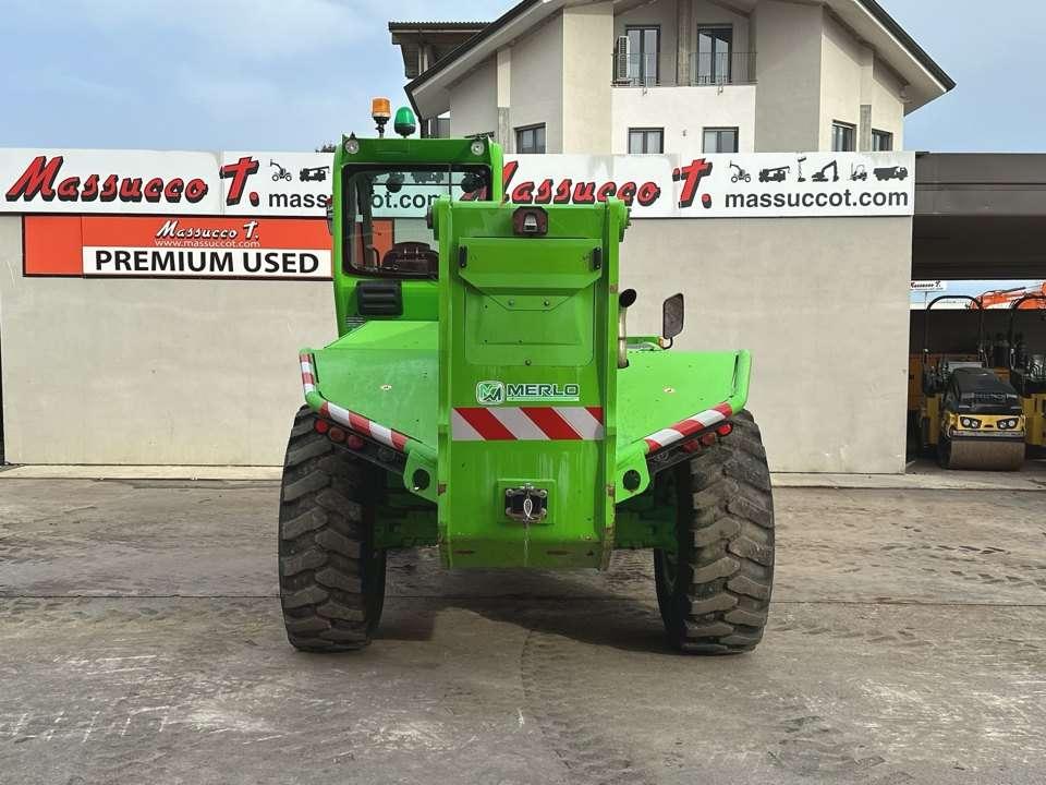Merlo P120.10 HM Photo 20
