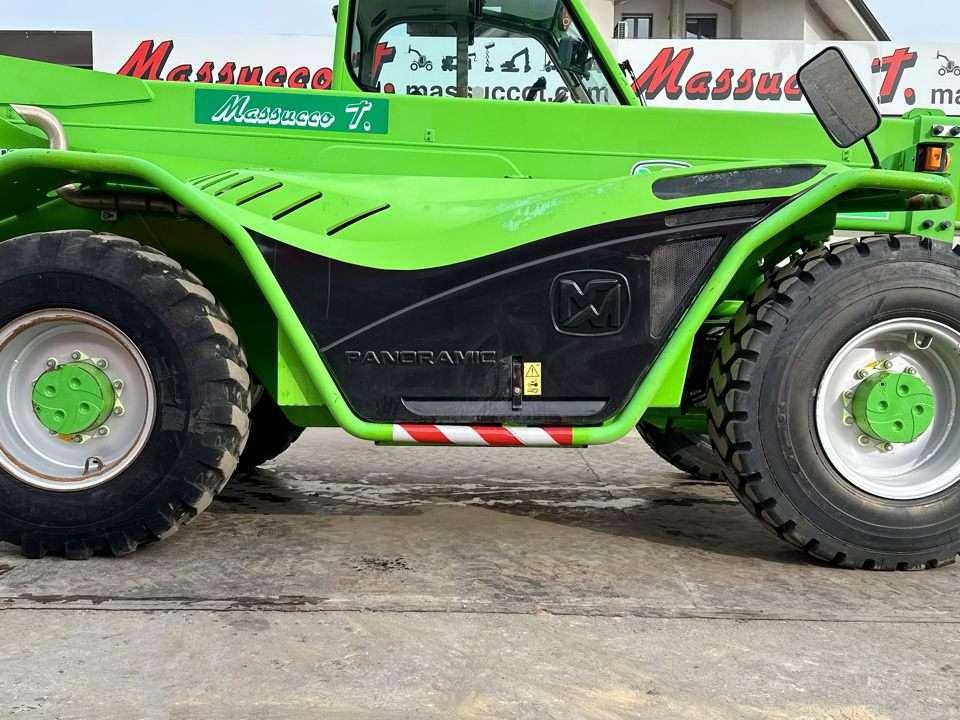 Merlo P120.10 HM Photo 4