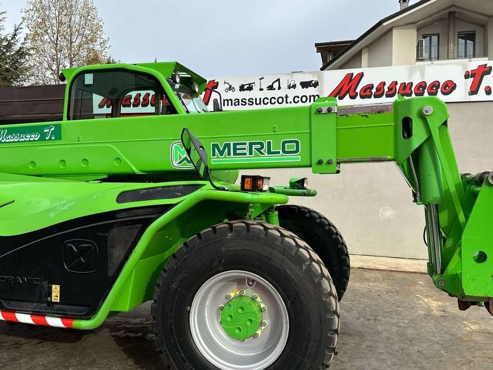 Merlo P120.10 HM Photo 5