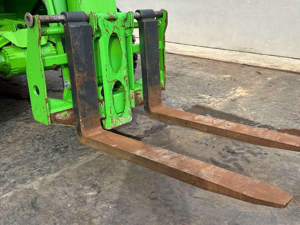 Merlo P120.10 HM Photo 7