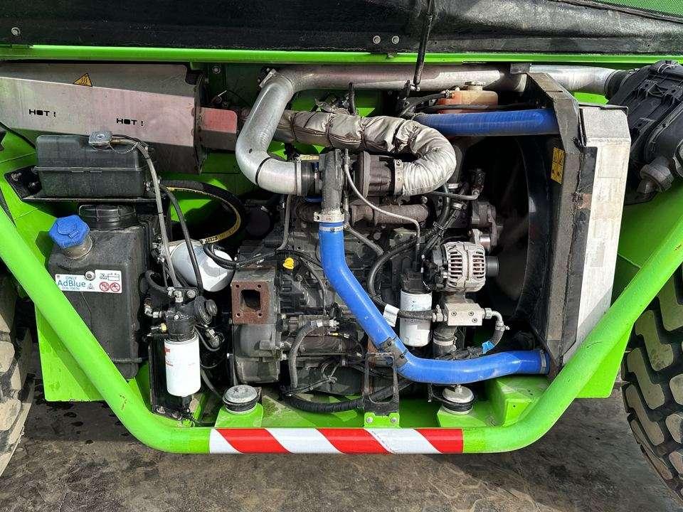 Merlo P120.10 HM Photo 9