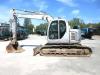 New Holland E135 SR-1ES Photo 1 thumbnail