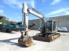New Holland E135 SR-1ES Photo 2 thumbnail